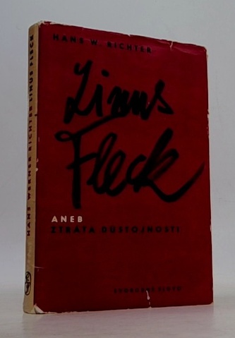 Linus fleck aneb ztráta důvěrnosti