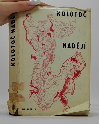 Kolotoč Nadějí