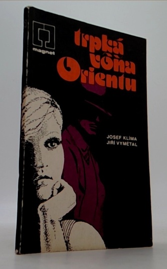 Trpká vóňa Orientu