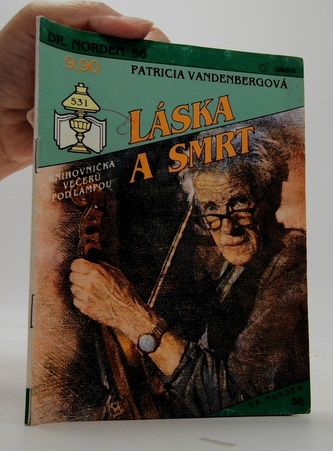 Láska a smrt