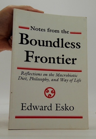 Notes from the Boundless Frontier