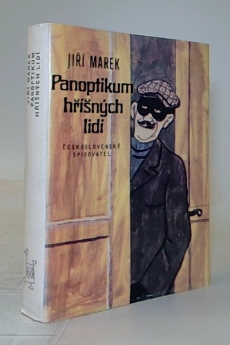 Panoptikum hříšných lidí