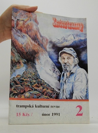 Intertramp- trampská kulturní revue