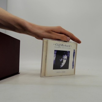 Cliff Richard- Private Collection 1979-1988- CD