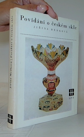 Povídání o českém skle