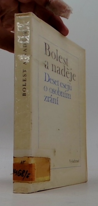 Bolest a naděje