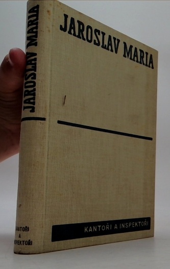 Kantoři a inspektoři