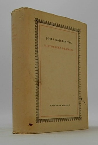 Historická dramata