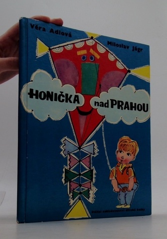 Honicka nad prahou