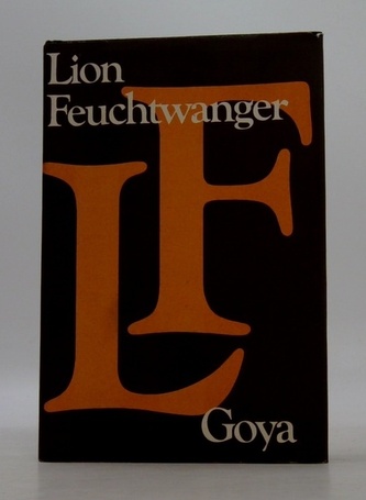 Goya čili Trpká cesta poznání