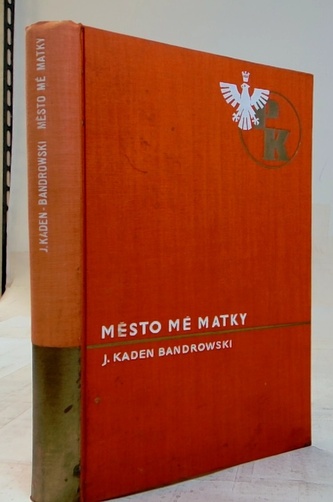 Město mé matky