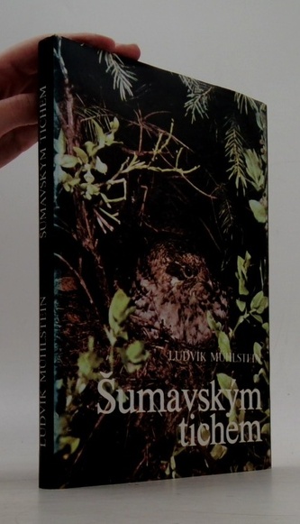 Šumavksým tichem