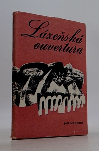 Lazenská ouvertura