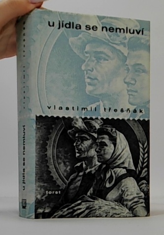 U jídla se nemluví