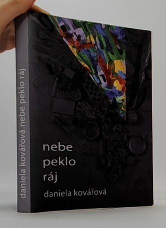 Nebe, peklo, ráj