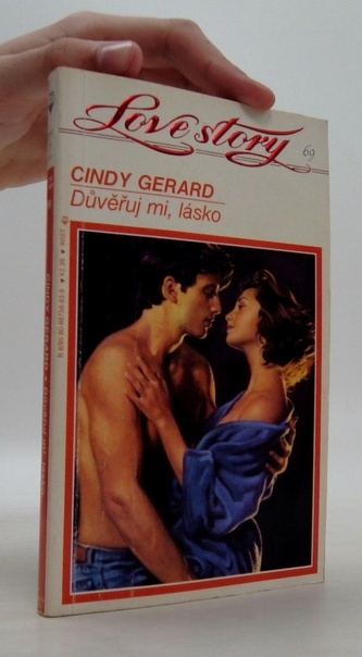 Důvěřuj mi, lásko