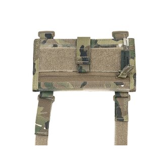 Taktické pouzdro na zápěstí, multicam, Warrior