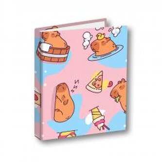 Segregator A5/2 Kapibara food PENMATE