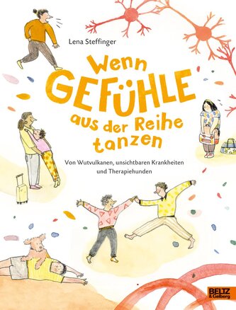 Wenn Gefühle aus der Reihe tanzen