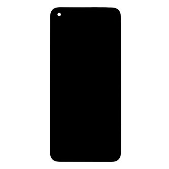 LCD Display + Dotyková Deska + Přední Kryt pro Realme 8 (TFT)