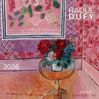 Raoul Dufy 2026