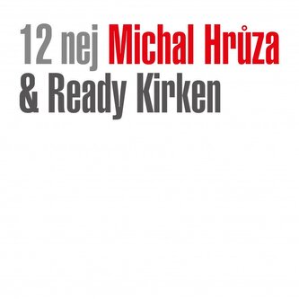 12 Nej - LP
