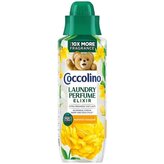 Coccolino Summer Bouquet parfém na prádlo, 20 dávek, 460 ml