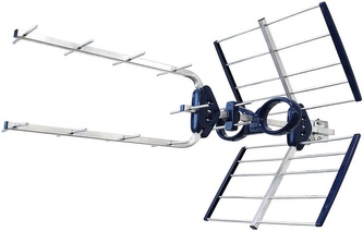 ITS ant. EK BLUE MAX UHF 18,5 dB LTE2 5G