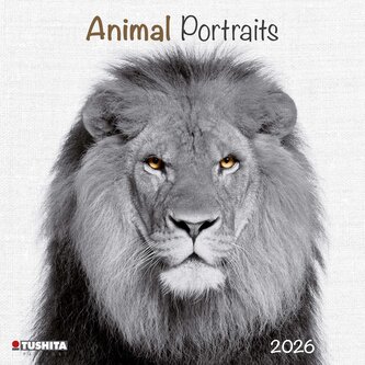 Animal Portrait 2026