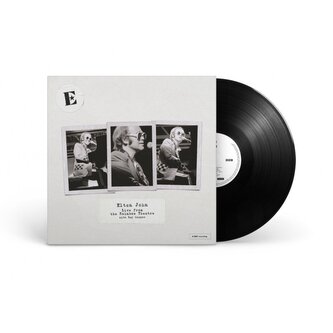 Live From The Rainbow Theatre With Ray Cooper - LP