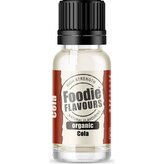Přírodní koncentrované aroma 15ml cola