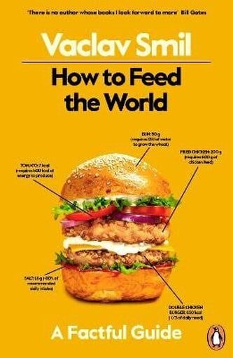 How to Feed the World