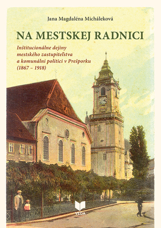 Na mestskej radnici
