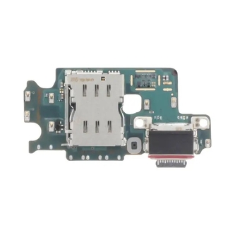 Samsung S931 Galaxy S25 flex nabíjení + mikrofon (service pack)