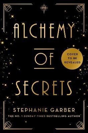 Alchemy of Secrets