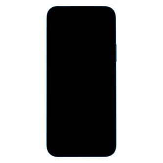 LCD Display + Dotyková Deska + Přední Kryt Honor 200 Lite Cyan Lake (Service Pack)