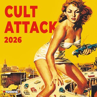 Cult Attack 2026