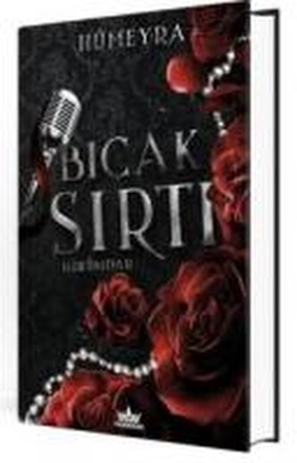 Bicak Sirti 1 - Hükümdar Ciltli