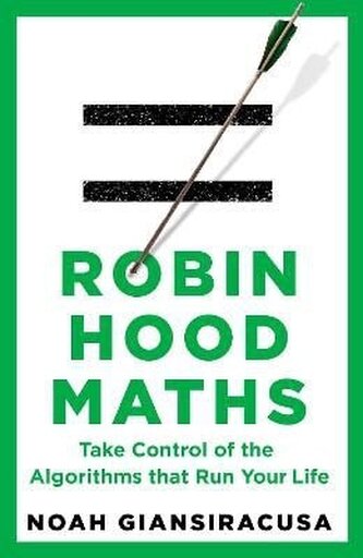 Robin Hood Maths