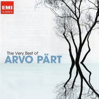 The Very Best of Arvo Pärt