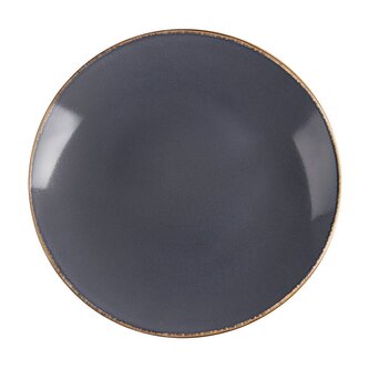 Mělký talíř GLAZE pr. 27 cm