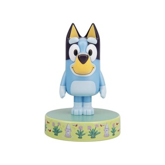 Icon Light Bluey - Bluey