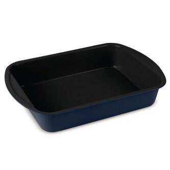 BERLINGERHAUS Plech na pečení s titanovým povrchem Deep Sea Collection BH-8697