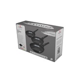 BERLINGERHAUS Sada pánví s titanovým povrchem 3 ks Black Vantage Collection BH-8230