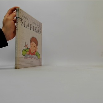 Slabikář