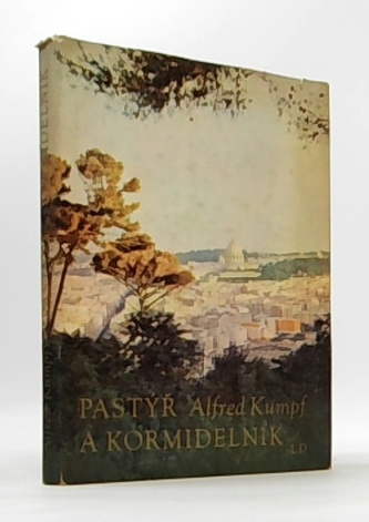 Pastýř a kormidelník
