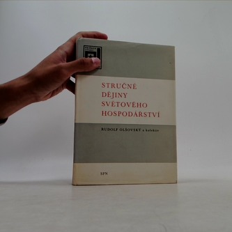 Stručné dějiny světového hospodářství