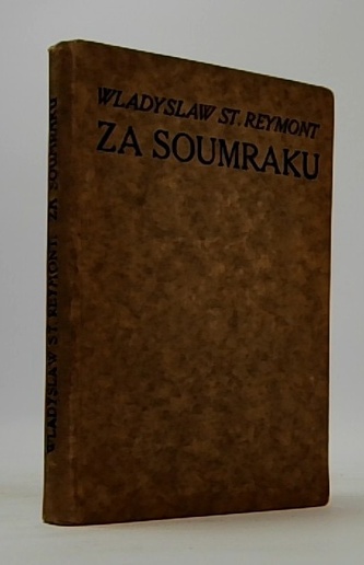 Za soumraku