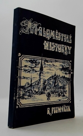 Maloměstské historky