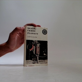 Bratři černé planety